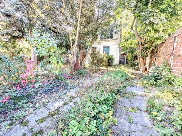 Maison à vendre  7 pièces - 180 m2 BOUGIVAL - 78