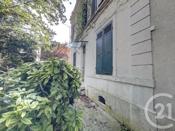 Maison à vendre  7 pièces - 180 m2 BOUGIVAL - 78