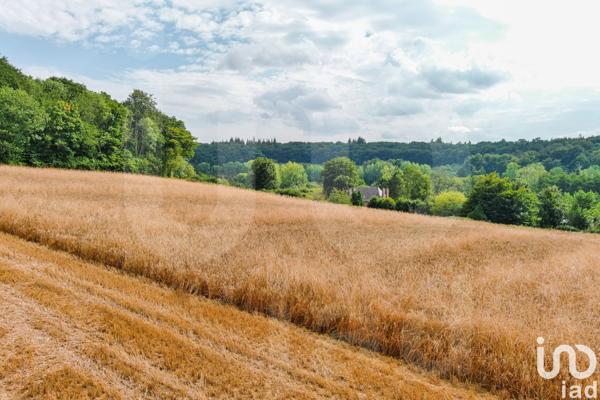 Terrain à vendre 472 m² Valmont