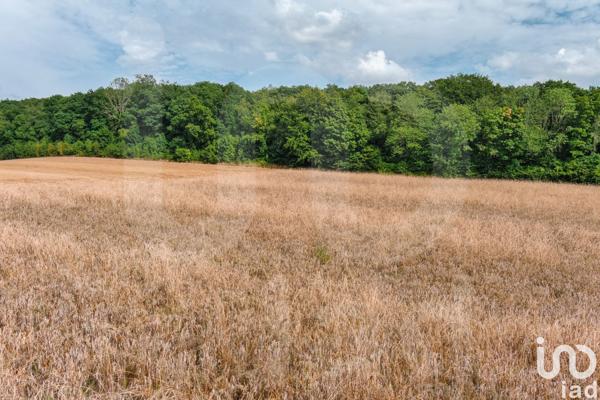 Terrain à vendre 472 m² Valmont