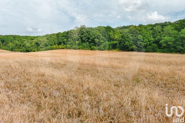 Terrain à vendre 472 m² Valmont