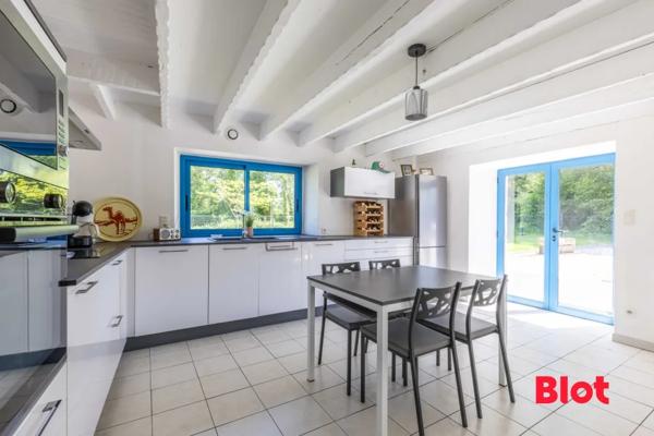 Maison 5 pièce(s)