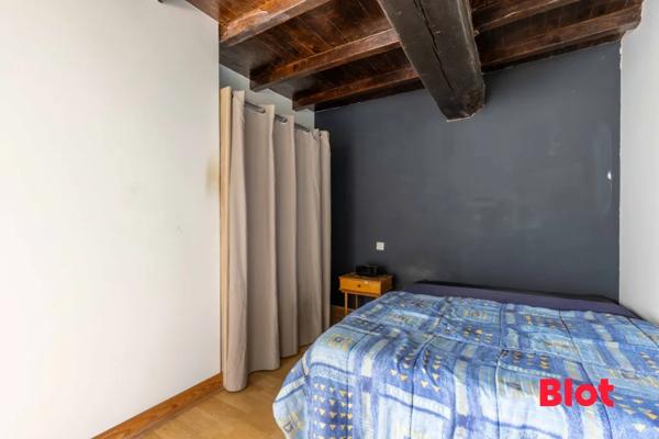 Maison 5 pièce(s)