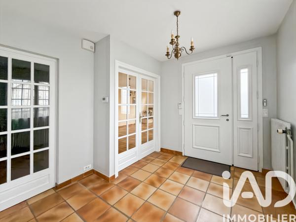 Maison à vendre 7 pièces 188 m² Maincy