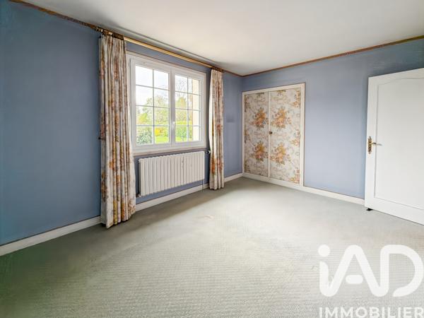 Maison à vendre 7 pièces 188 m² Maincy
