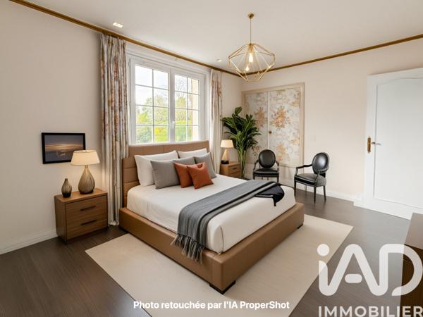 Maison à vendre 7 pièces 188 m² Maincy