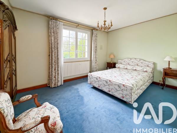 Maison à vendre 7 pièces 188 m² Maincy