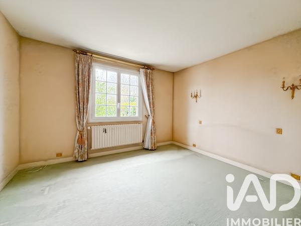 Maison à vendre 7 pièces 188 m² Maincy