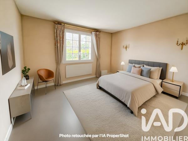 Maison à vendre 7 pièces 188 m² Maincy