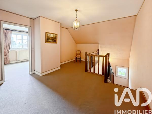 Maison à vendre 7 pièces 188 m² Maincy