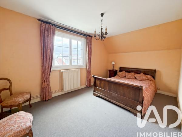 Maison à vendre 7 pièces 188 m² Maincy