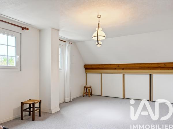 Maison à vendre 7 pièces 188 m² Maincy