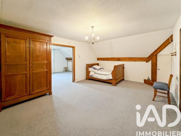 Maison à vendre 7 pièces 188 m² Maincy