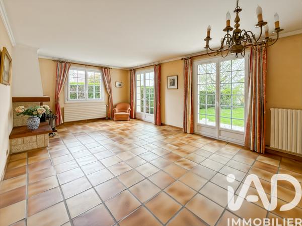 Maison à vendre 7 pièces 188 m² Maincy