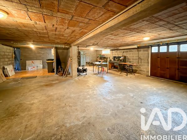 Maison à vendre 7 pièces 188 m² Maincy