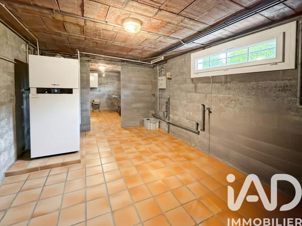 Maison à vendre 7 pièces 188 m² Maincy