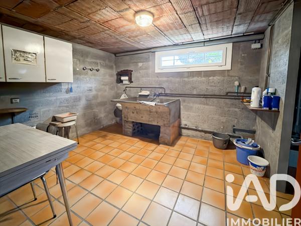 Maison à vendre 7 pièces 188 m² Maincy