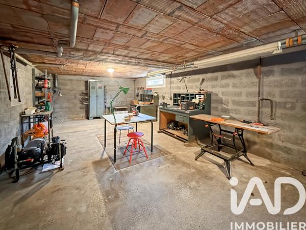 Maison à vendre 7 pièces 188 m² Maincy