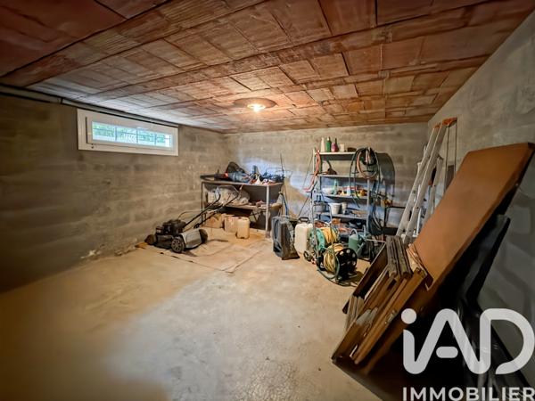 Maison à vendre 7 pièces 188 m² Maincy