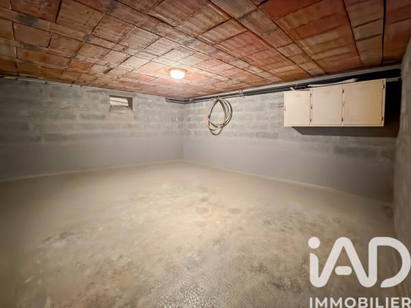 Maison à vendre 7 pièces 188 m² Maincy