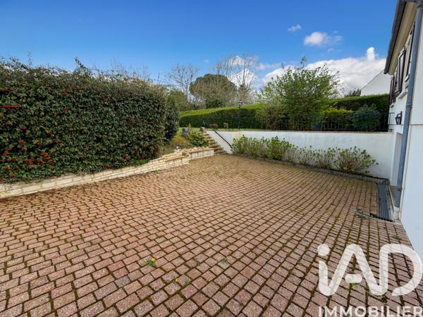 Maison à vendre 7 pièces 188 m² Maincy