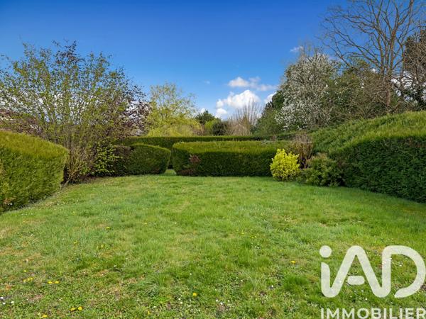Maison à vendre 7 pièces 188 m² Maincy