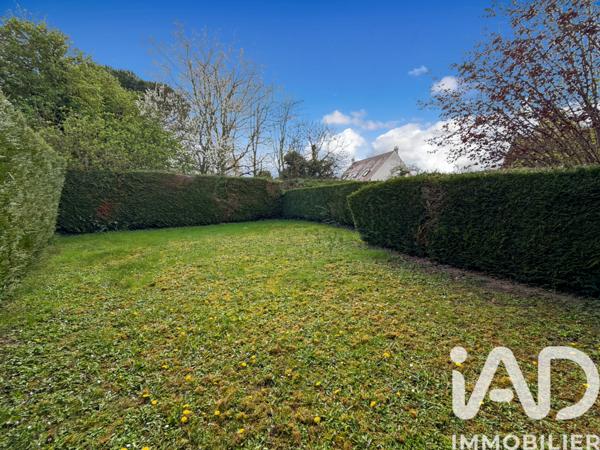 Maison à vendre 7 pièces 188 m² Maincy