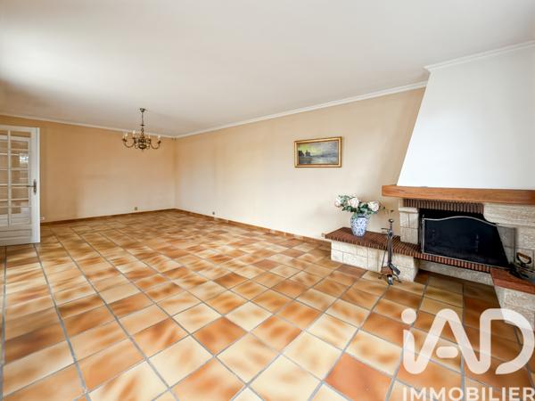 Maison à vendre 7 pièces 188 m² Maincy