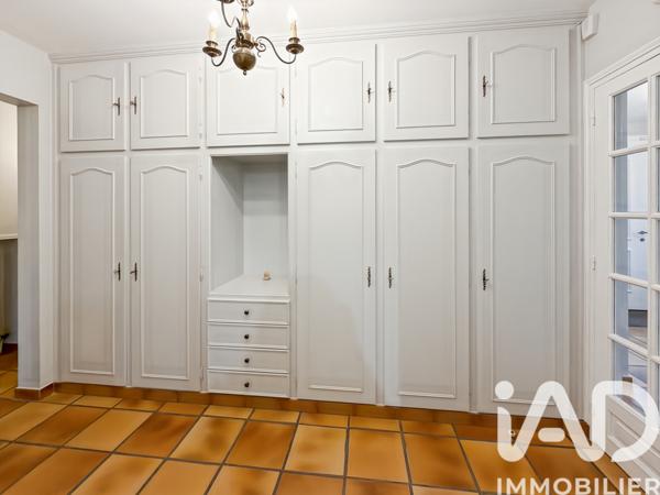 Maison à vendre 7 pièces 188 m² Maincy