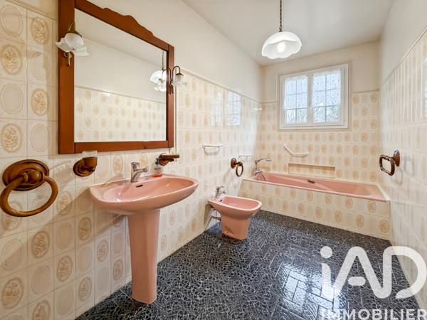 Maison à vendre 7 pièces 188 m² Maincy