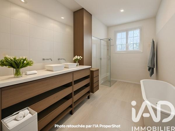 Maison à vendre 7 pièces 188 m² Maincy
