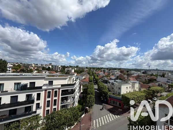 Studio à vendre 25,83 m² Saint-Maur-des-Fossés