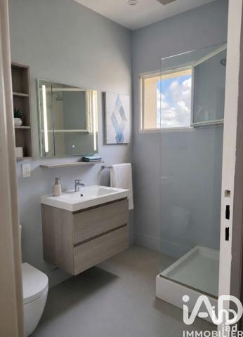 Studio à vendre 25,83 m² Saint-Maur-des-Fossés