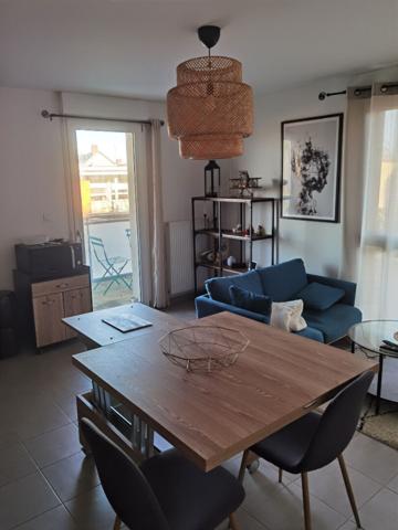 Location appartement Le Loroux Bottereau : 670 € - AJP Immobilier Saint-Sébastien-sur-Loire