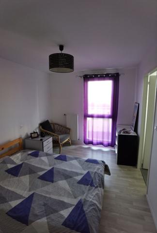 Location appartement Le Loroux Bottereau : 670 € - AJP Immobilier Saint-Sébastien-sur-Loire