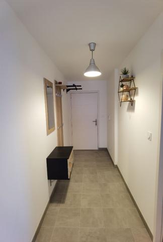Location appartement Le Loroux Bottereau : 670 € - AJP Immobilier Saint-Sébastien-sur-Loire