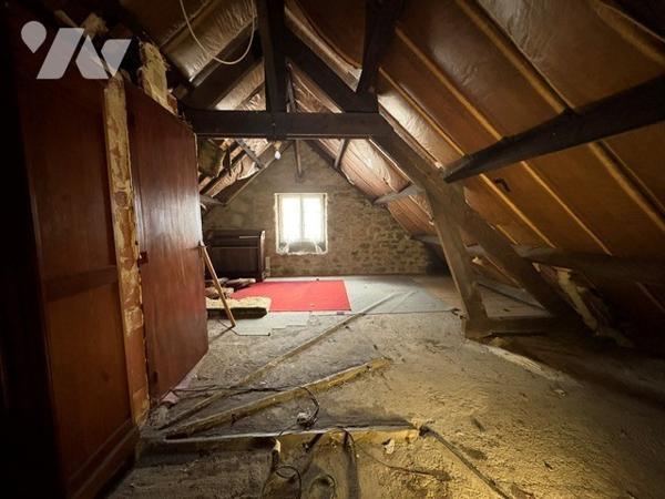 A VENDRE A QUIMPER-QUARTIER KERJESTIN
