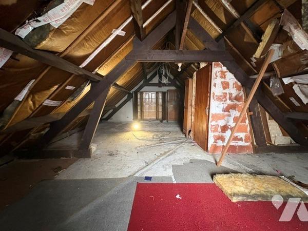 A VENDRE A QUIMPER-QUARTIER KERJESTIN