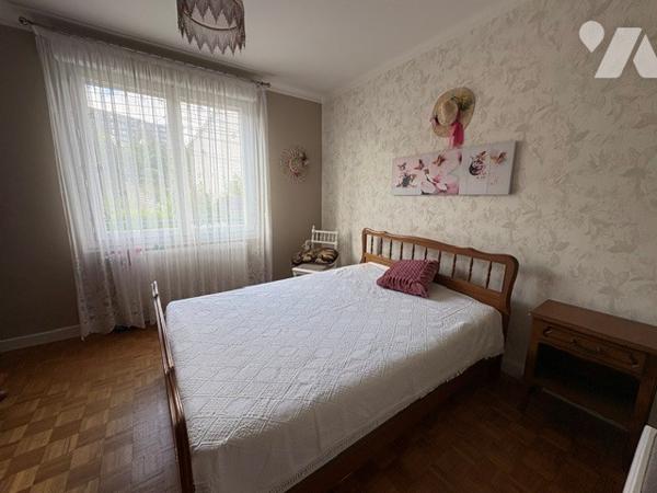 A VENDRE A QUIMPER-QUARTIER KERJESTIN