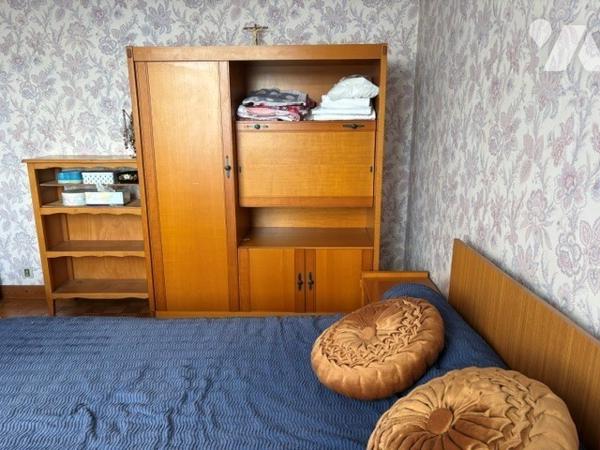 A VENDRE A QUIMPER-QUARTIER KERJESTIN
