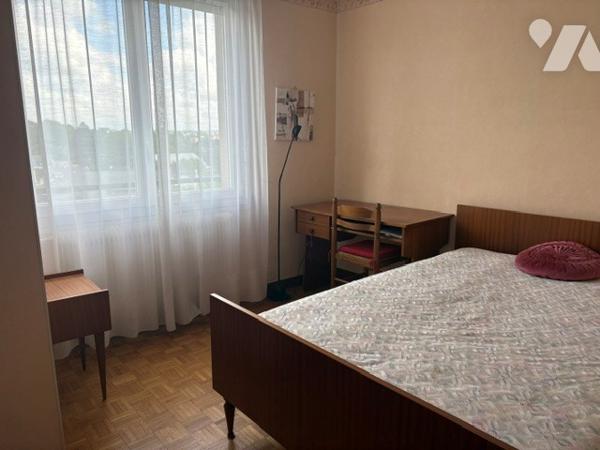 A VENDRE A QUIMPER-QUARTIER KERJESTIN