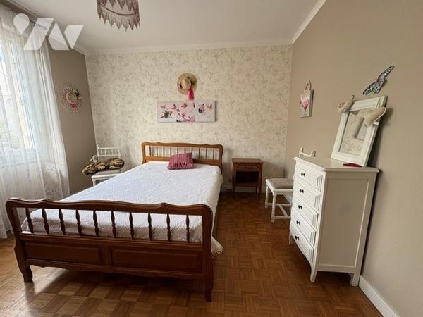 A VENDRE A QUIMPER-QUARTIER KERJESTIN