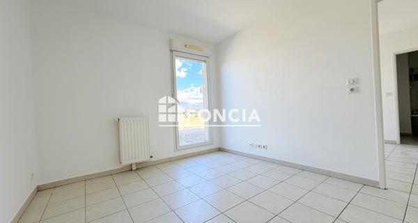 À vendre Appartement 2 pièces 36 m² - La Seyne-sur-mer 83500