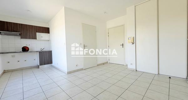 À vendre Appartement 2 pièces 36 m² - La Seyne-sur-mer 83500