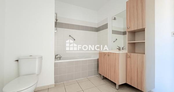 À vendre Appartement 2 pièces 36 m² - La Seyne-sur-mer 83500