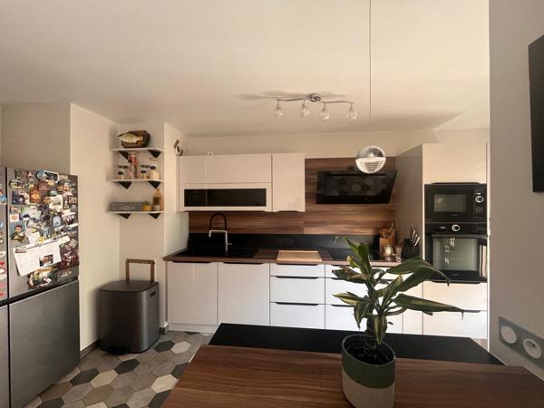 Vente / Appartement T3