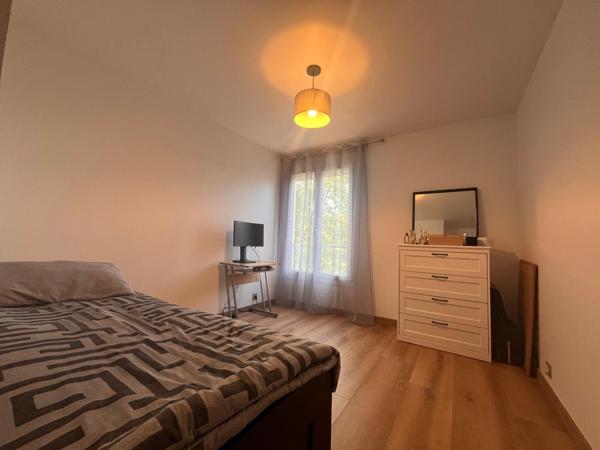 Vente / Appartement T3
