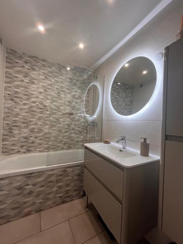 Vente / Appartement T3