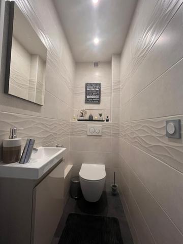 Vente / Appartement T3