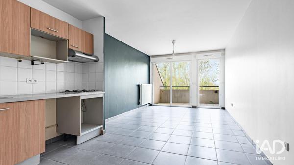Maison à vendre 3 pièces 69 m² Chennevières-sur-Marne